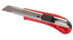 GFB 4503 - Plastik Maket Bıçağı Eko 18mm