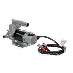 GROZ 12 Volt Dizel Pompa (EDP/12)