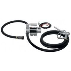 GROZ 12 Volt Dizel Pompa Seti (EDP/HD/12M/ST)