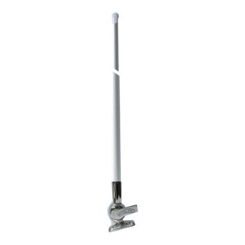 GLOMEX VHF Telsiz Anteni Ra 104 Ssaus Paslanmaz/100cm