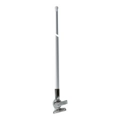 GLOMEX VHF Telsiz Anteni Ra 104 Ssaus Paslanmaz/100cm