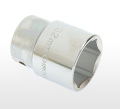 A 1503 GS KING TOOLS Chrome Vanadium Lokma 3/4'' 30 mm