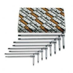 BETA T Allen Takım 14`lü 951/S14 2-14mm