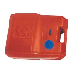 CAN SB Benzin Tankı 12 Litre 40x28x16cm