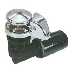 ITALWINCH Smart Zincir Irgatı 1000W 12V 8mm Zincir