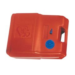 CAN SB Benzin Tankı 23 Litre 46x30x22cm