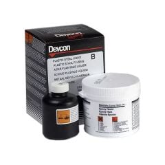 DEVCON B - Plastik Çelik Sıvı Epoksi 500g