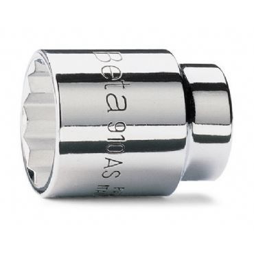 BETA İnç Lokma 910AS 3/8