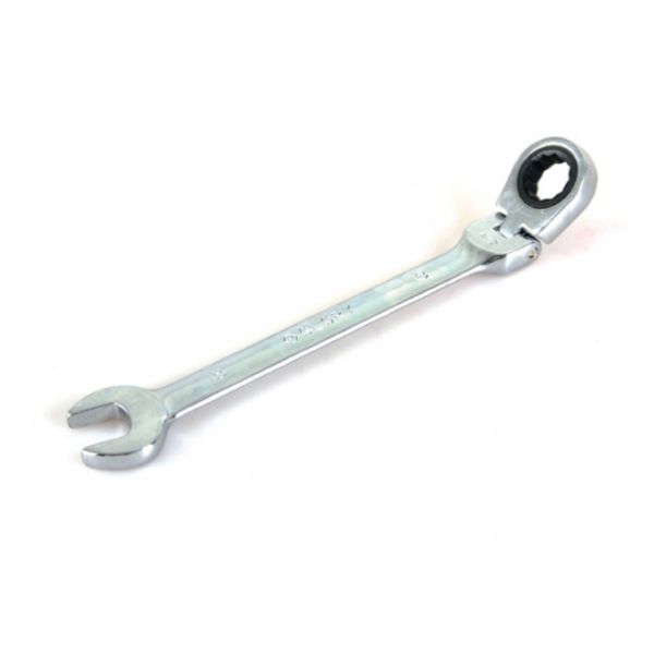 GLORY Mafsallı Cırcır Anahtar 5.5mm