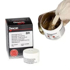 DEVCON BR - Bronz Epoksi Macun 500g