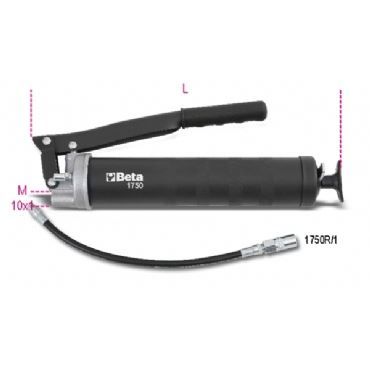 BETA Gres Pompası 1750 500