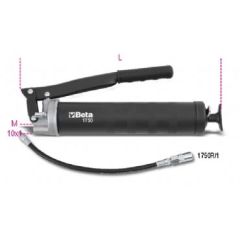 BETA Gres Pompası 1750 500