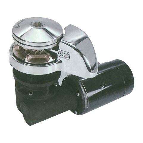 ITALWINCH Smart Plus Zincir Irgatı 1500W 24V 08mm Zincir