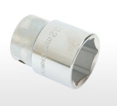 A 1513 GS KING TOOLS Chrome Vanadium Lokma 3/4'' 55 mm