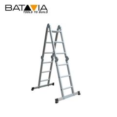 BATAVIA 7062912 Akrobat Merdiven - Platformlu İskele, 3,56m