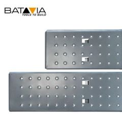 BATAVIA 7062912 Akrobat Merdiven - Platformlu İskele, 3,56m