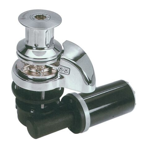 ITALWINCH Smart Plus Zincir Irgatı 1700W 12V H.Fenerli 10mm Zincir