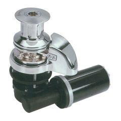 ITALWINCH Smart Plus Zincir Irgatı 1700W 12V H.Fenerli 10mm Zincir