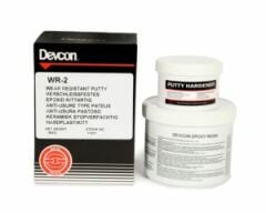 DEVCON WR-2 - Aşınmaya Dayanıklı Epoksi Macun 500g