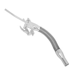 Mannesmann 050-T Esnek Metal Hortum, Hava Borulu