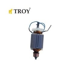 TROY 19902-R2 Koyun Kırkma Makinası, Rotor