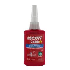 LOCTITE 2400 - Cıvata Sabitleyici Orta Mukavemetli 50ml