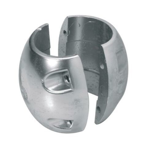 BEST ANODE Şaft Tutyası 70mm Zn.