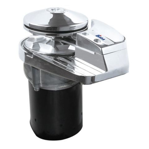 BADA Dik Irgat 900W 12V 6mm Zincir