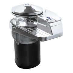 BADA Dik Irgat 900W 12V 6mm Zincir