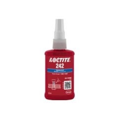 LOCTITE 242 - Cıvata Sabitleyici Orta Mukavemetli 50ml