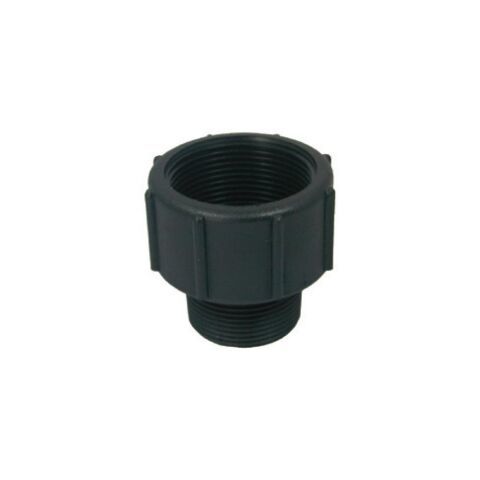 Pis Su Dolum Ağzı Adaptörü 50mm