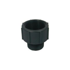 Pis Su Dolum Ağzı Adaptörü 50mm