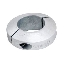 BEST ANODE Şaft Tutyası Dar 25mm Zn.