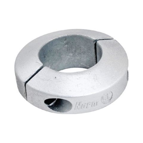 BEST ANODE Şaft Tutyası Dar 30mm Zn.