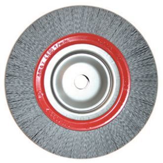 OSBORN PRO (TAIFUN) Daire Fırça Novofil 100mm