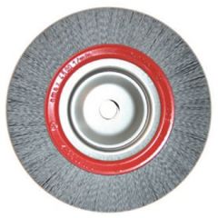 OSBORN PRO (TAIFUN) Daire Fırça Novofil 100mm