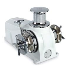 ITALWINCH Raja Zincir Irgatı 2000W 12V 12mm Zincir