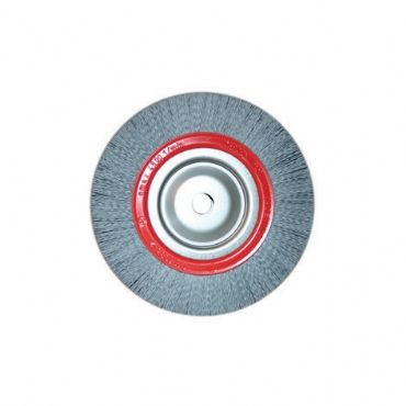 OSBORN PRO (TAIFUN) Daire Fırça Novofil 200mm
