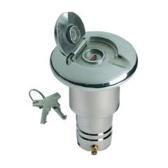 Dolum Kapağı 38-50mm Fuel Kilitli