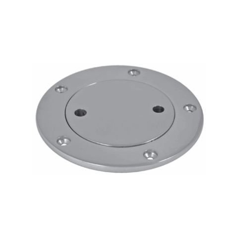 Güverte Kapağı Çap: 150mm