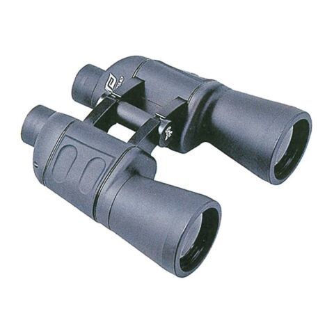 PLASTIMO Dürbün Siyah 7x50