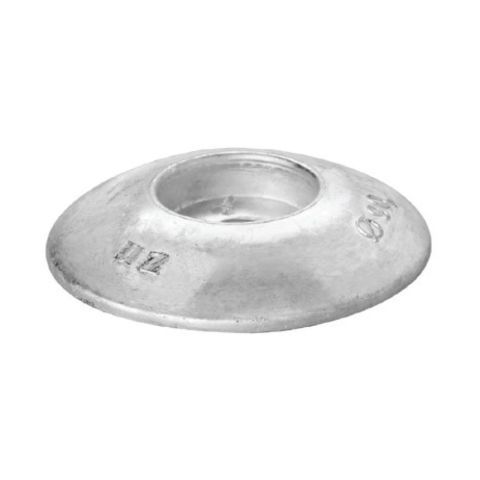 BEST ANODE Ufo Tutya Modeli Çap: 70mm Zn.