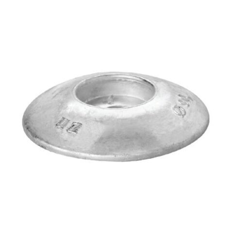 BEST ANODE Ufo Tutya Modeli Çap: 110mm Zn.