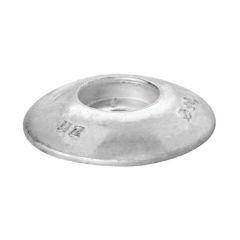 BEST ANODE Ufo Tutya Modeli Çap: 110mm Zn.
