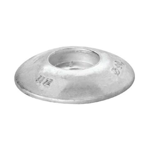 BEST ANODE Ufo Tutya Modeli Çap: 125mm Zn.
