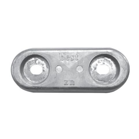 BEST ANODE Vetus Tutya 80 Zn.