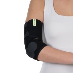 WINGMED Epikondilit Destekli Dirseklik (W 203)