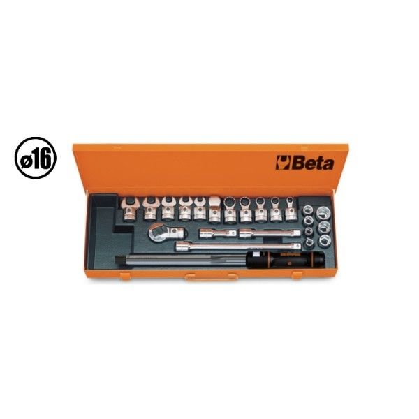 BETA Tork Anahtarı 671N/C20