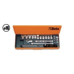 BETA Tork Anahtarı 671N/C20