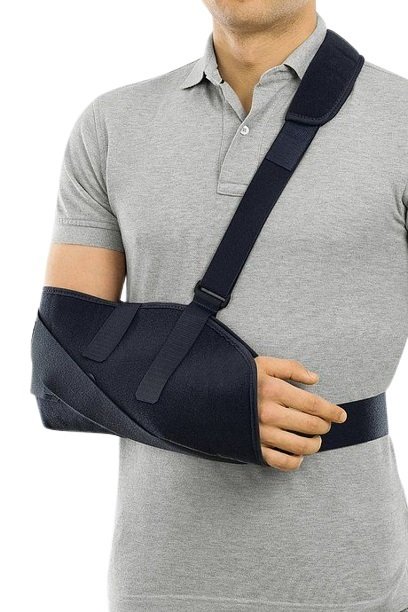 MEDI Armschlinge Kol Askısı (R040G09)